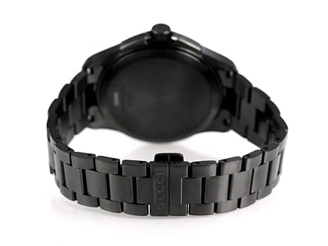 GUCCI G-Timeless Schwarz YA126274