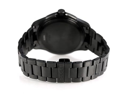 GUCCI G-Timeless Schwarz YA126274