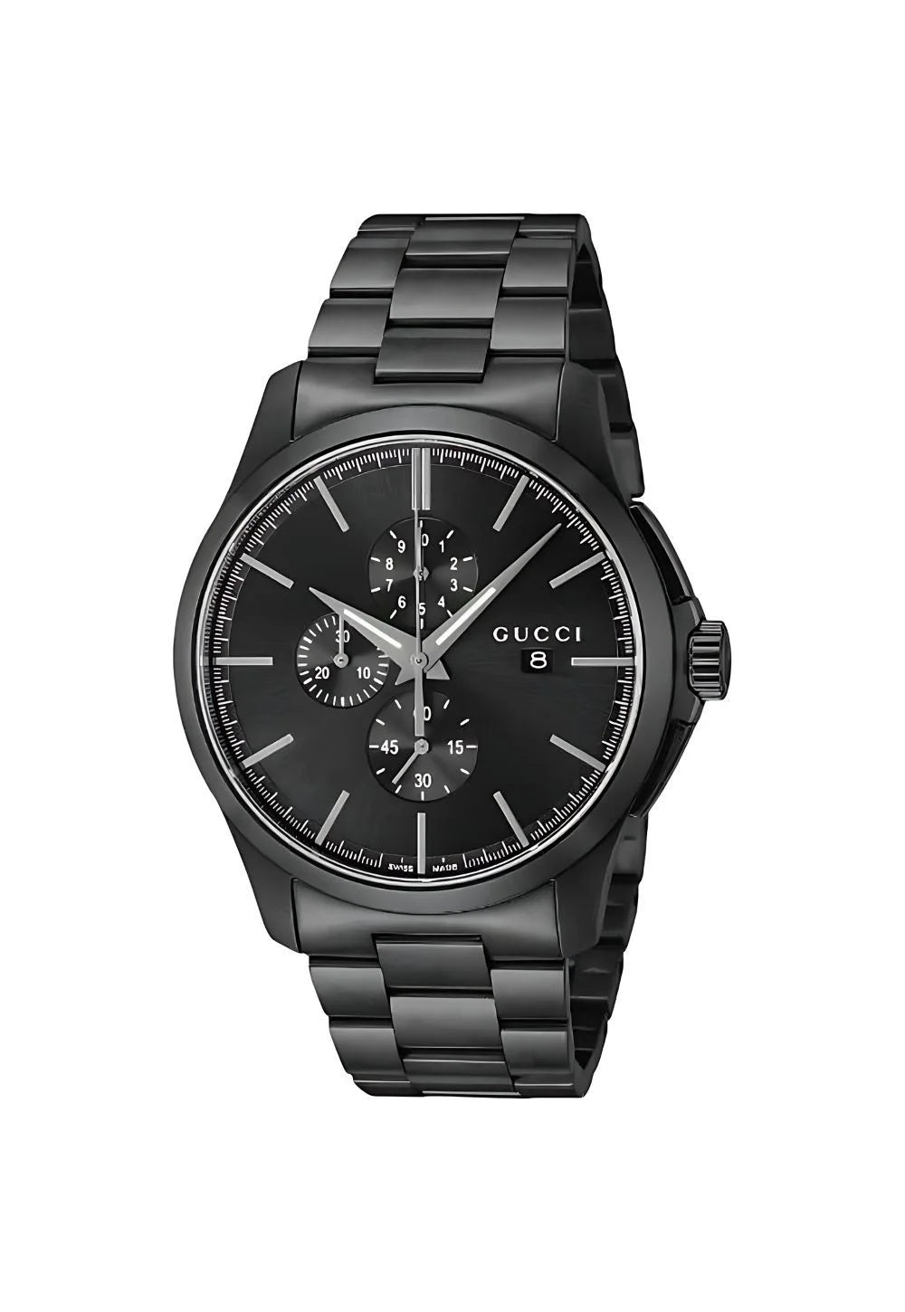 GUCCI G-Timeless Schwarz YA126274
