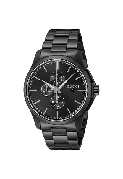 GUCCI G-Timeless Schwarz YA126274