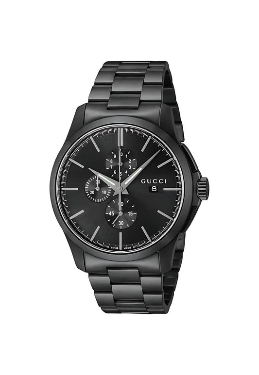 GUCCI G-Timeless Schwarz YA126274