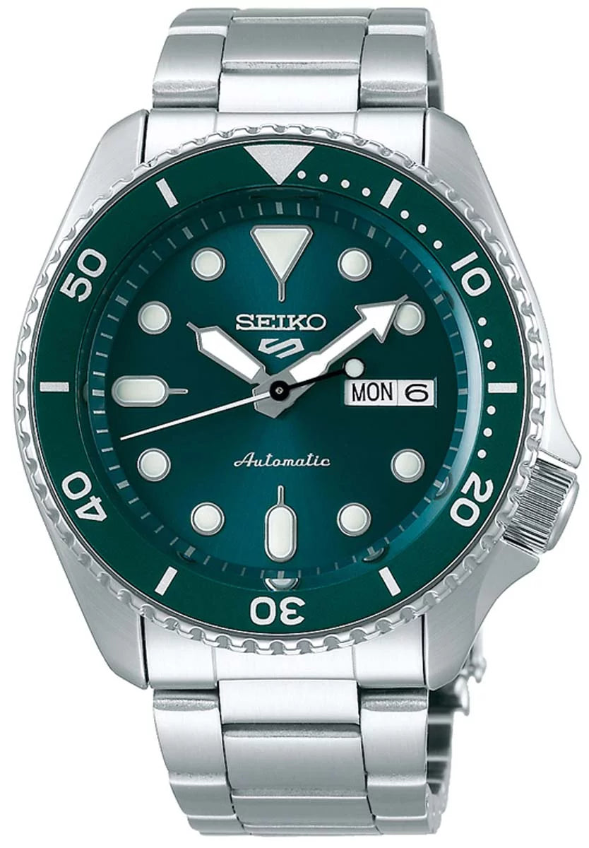 Seiko 5 Sports SRPD61K1
