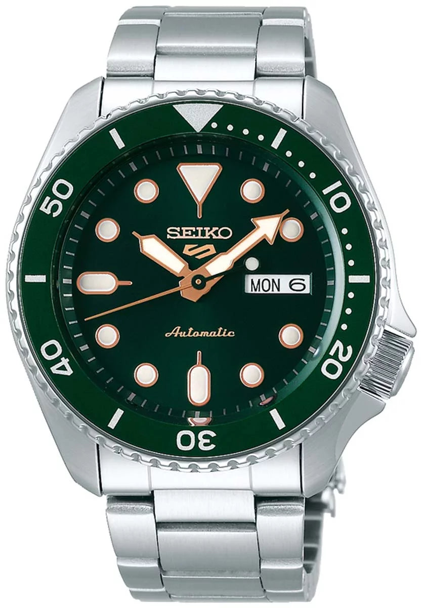 Seiko 5 Sports SRPD63K1