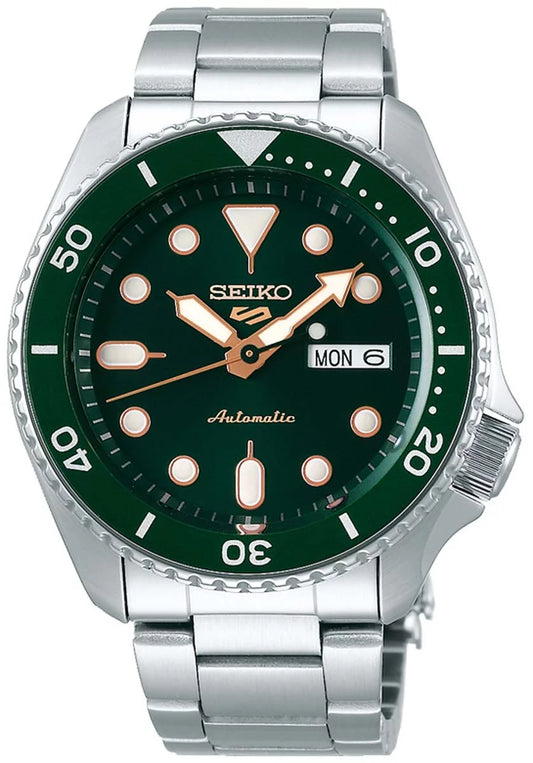 Seiko 5 Sports SRPD63K1