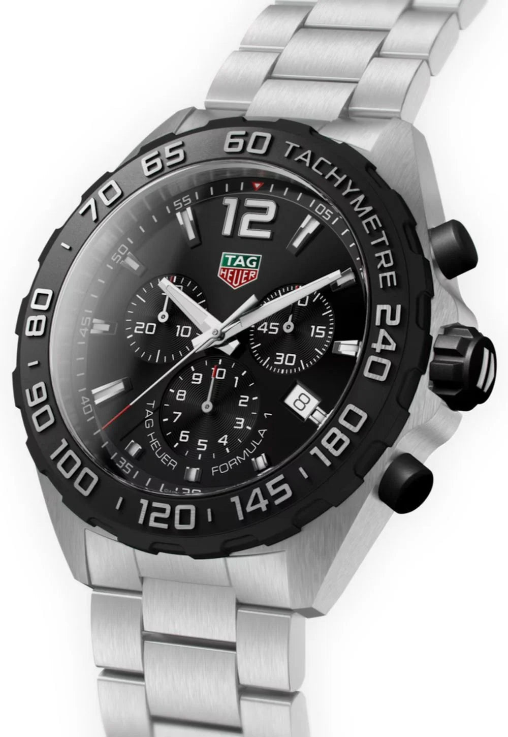 TAG Heuer Formula 1 Chronograph
