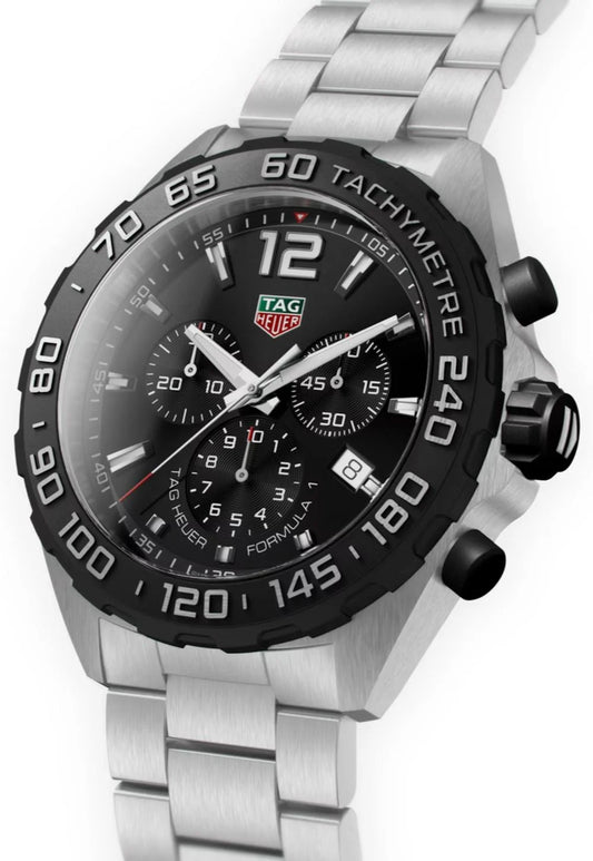 TAG Heuer Formula 1 Chronograph