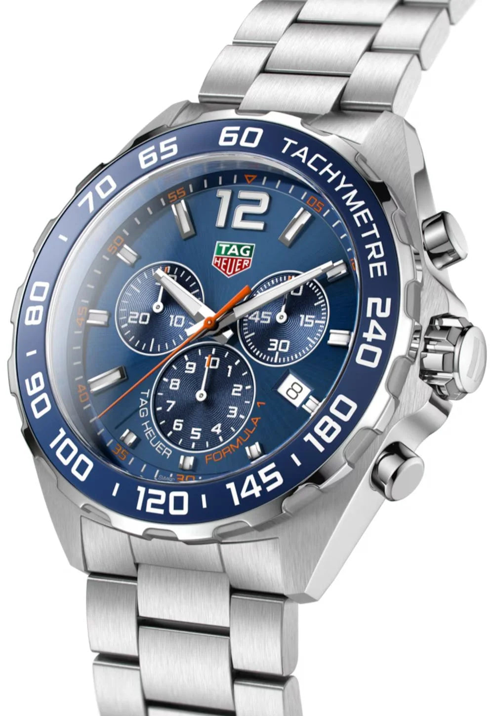 TAG Heuer Formula 1 Chronograph