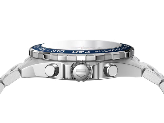 TAG Heuer Formula 1 Chronograph