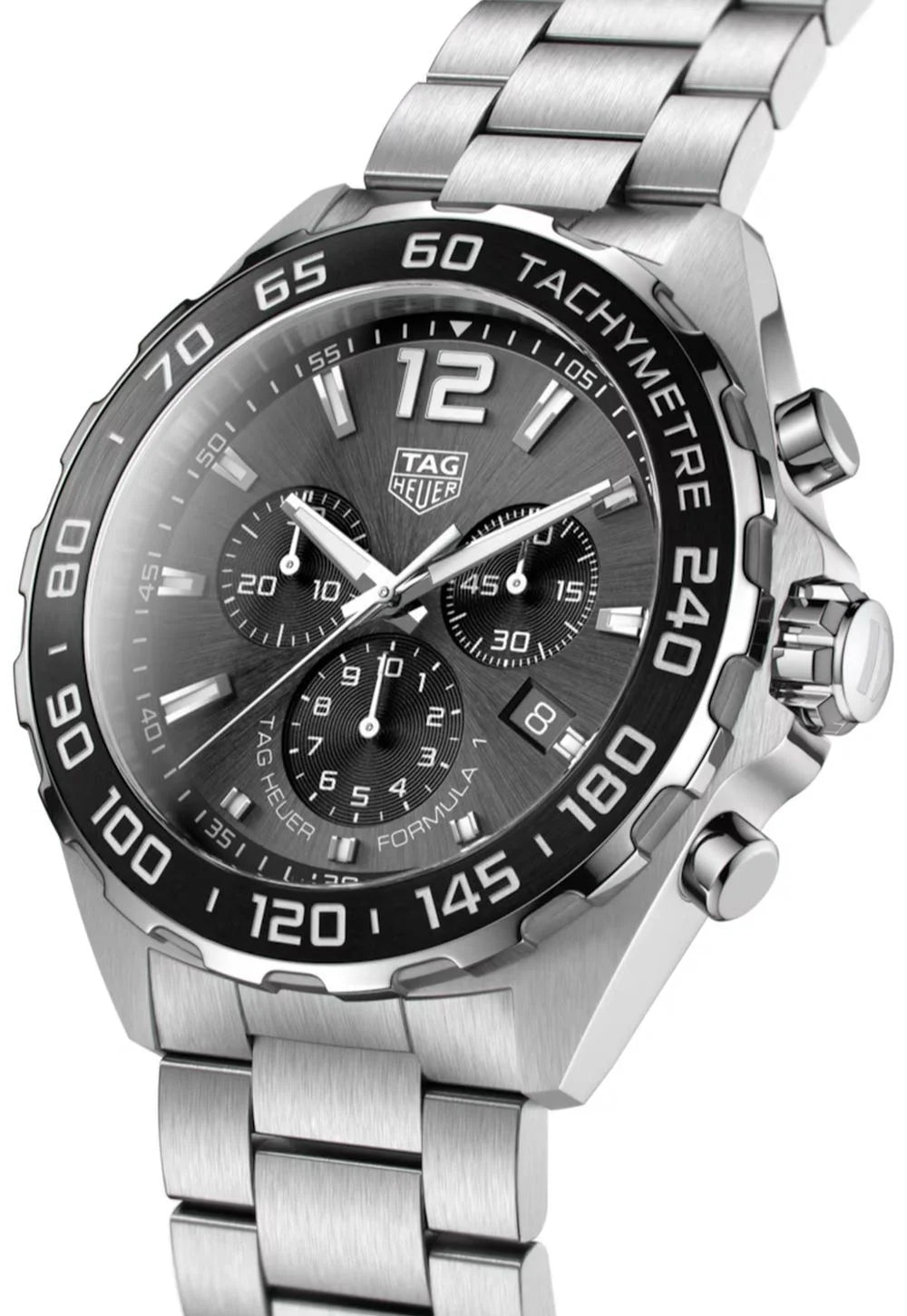 TAG Heuer Formula 1 Chronograph