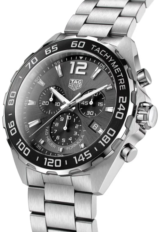 TAG Heuer Formula 1 Chronograph