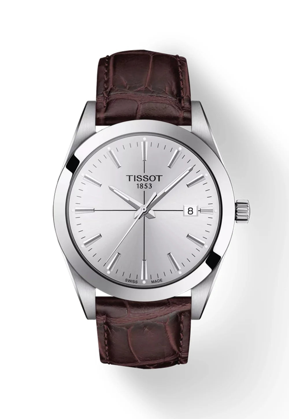 Tissot Gentleman T127.410.16.031.00