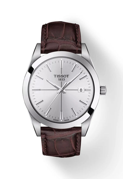 Tissot Gentleman T127.410.16.031.00