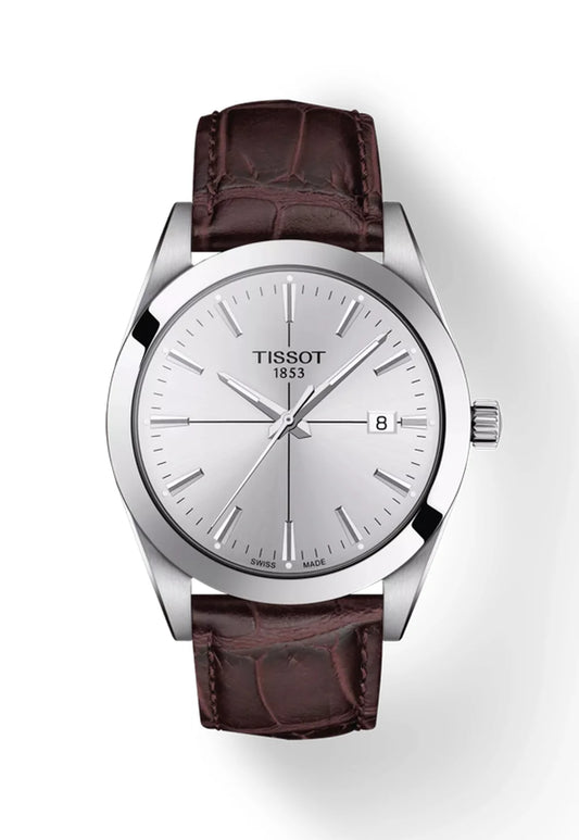 Tissot Gentleman T127.410.16.031.00