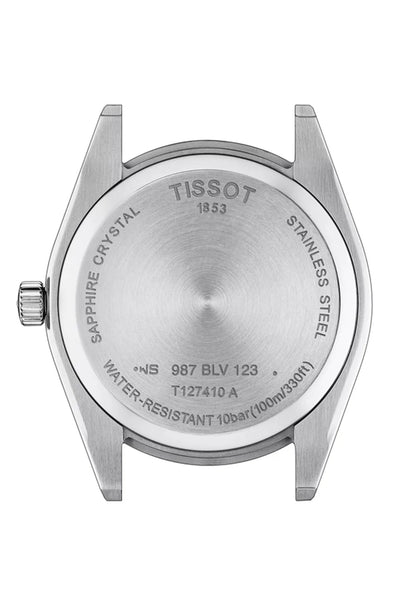 Tissot Gentleman T127.410.11.031.00
