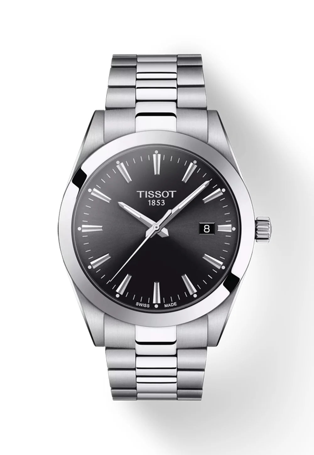 Tissot Gentleman T127.410.11.051.00