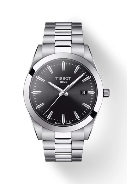 Tissot Gentleman T127.410.11.051.00