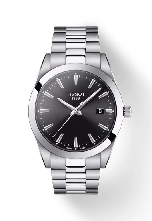 Tissot Gentleman T127.410.11.051.00