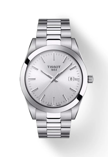 Tissot Gentleman T127.410.11.031.00