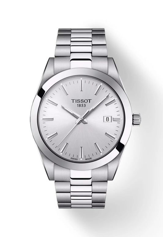 Tissot Gentleman T127.410.11.031.00