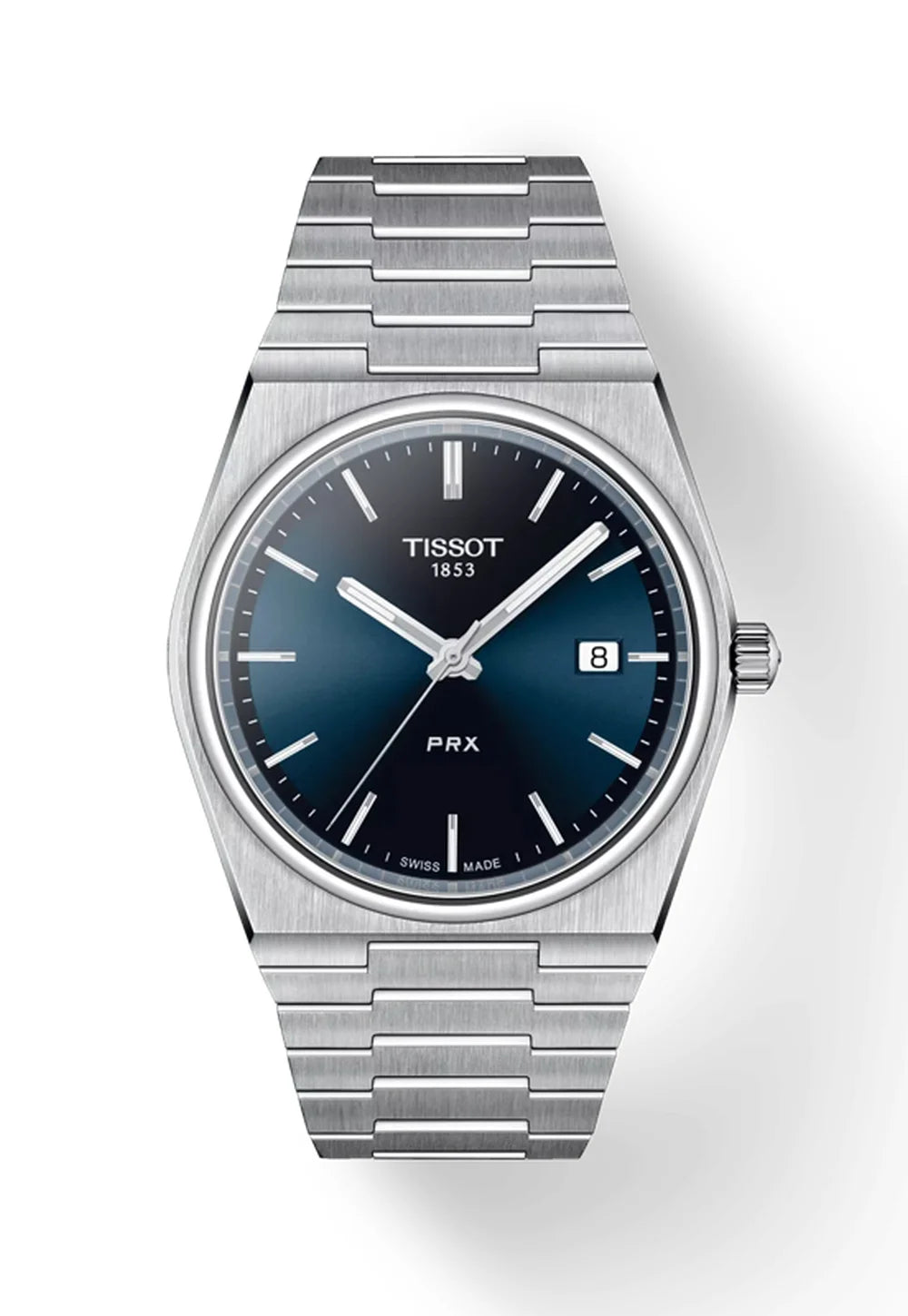 Tissot PRX 40mm T137.410.11.041.00