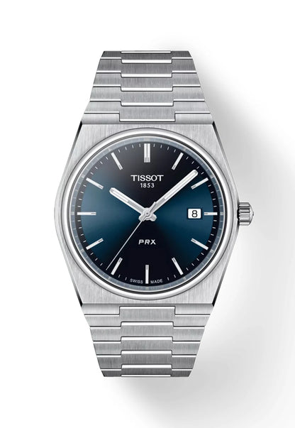 Tissot PRX 40mm T137.410.11.041.00