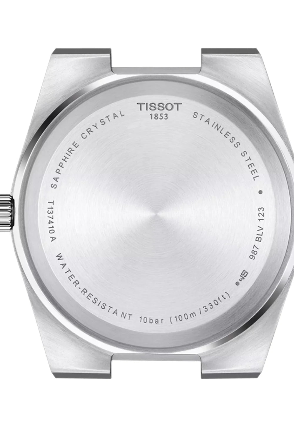 Tissot PRX 40mm T137.410.11.031.00
