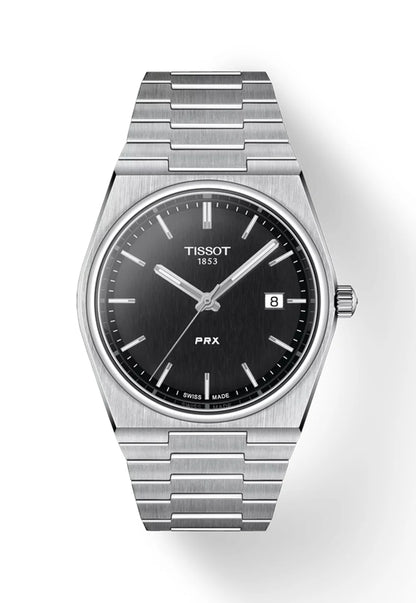 Tissot PRX 40mm T137.410.11.051.00