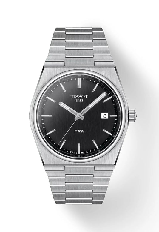 Tissot PRX 40mm T137.410.11.051.00