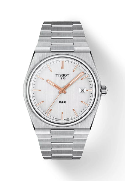 Tissot PRX 40mm T137.410.11.031.00