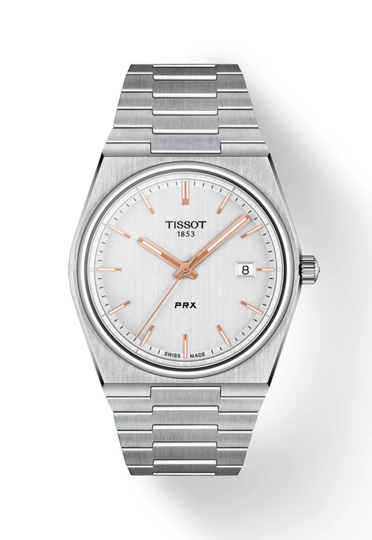 Tissot PRX 40mm T137.410.11.031.00