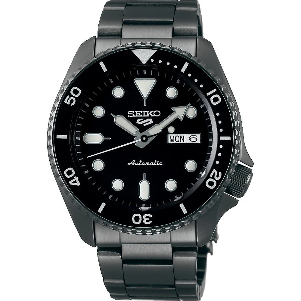 Seiko 5 Sports SRPD65K1