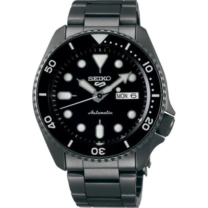 Seiko 5 Sports SRPD65K1