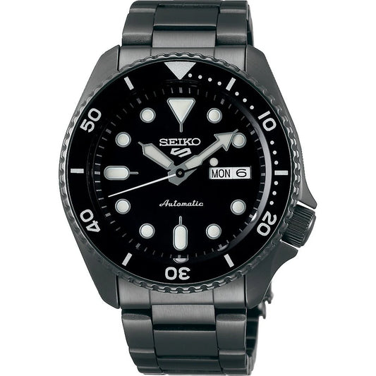 Seiko 5 Sports SRPD65K1