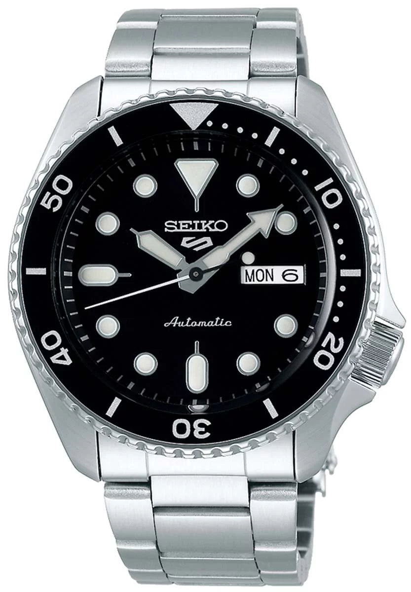 Seiko 5 Sports SRPD55K1