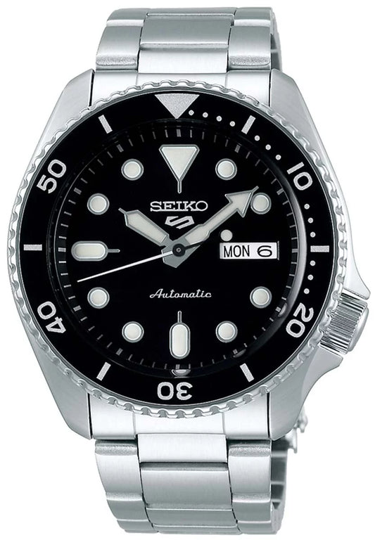 Seiko 5 Sports SRPD55K1