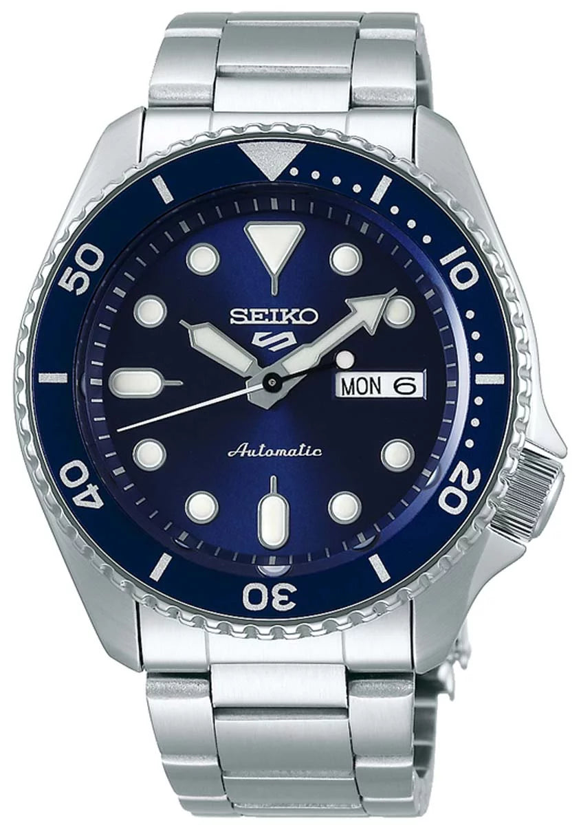Seiko 5 Sports SRPD51K1