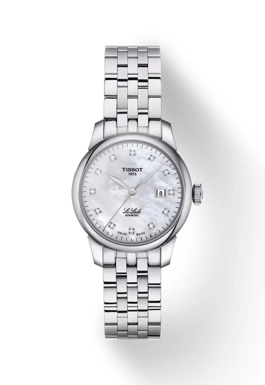 Tissot Le Locle Automatic Lady T006.207.11.116.00