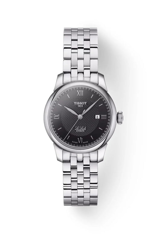 Tissot Le Locle Automatic Lady T006.207.11.058.00