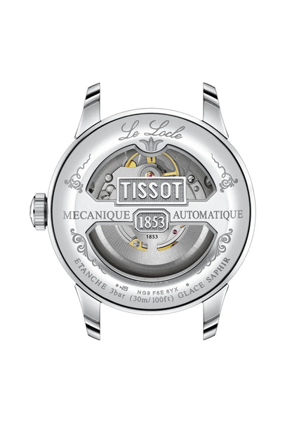 Tissot Le Locle Powermatic 80 T006.407.11.052.00