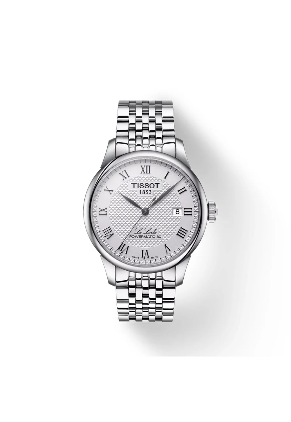 Tissot Le Locle Powermatic 80 T006.407.11.033.00