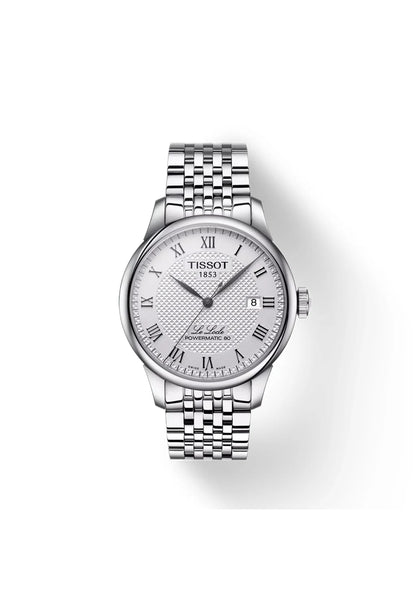 Tissot Le Locle Powermatic 80 T006.407.11.033.00