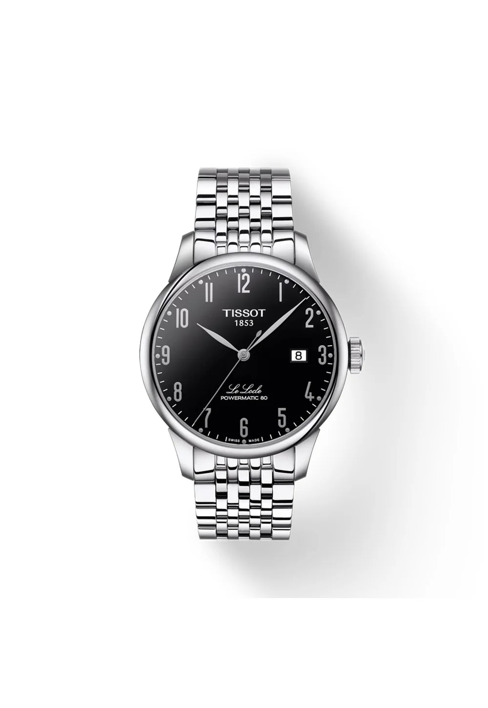 Tissot Le Locle Powermatic 80 T006.407.11.052.00