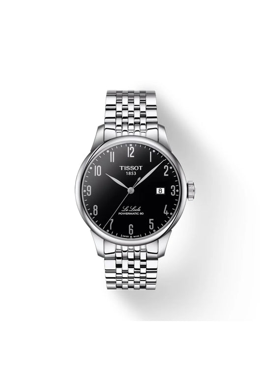 Tissot Le Locle Powermatic 80 T006.407.11.052.00