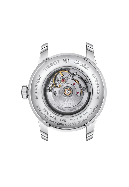 Tissot Le Locle Automatic Lady T006.207.11.126.00